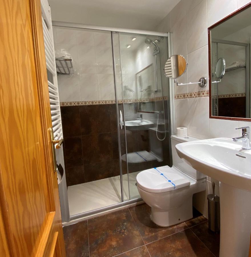 Hotel Casa Custodio La Puebla de Roda エクステリア 写真