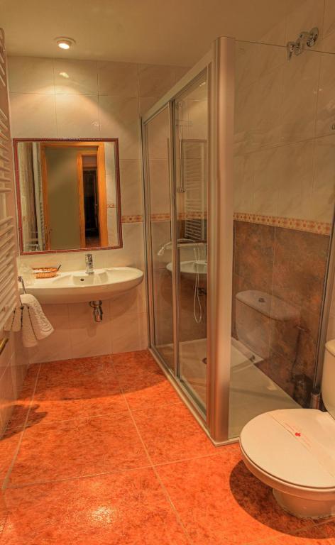 Hotel Casa Custodio La Puebla de Roda エクステリア 写真