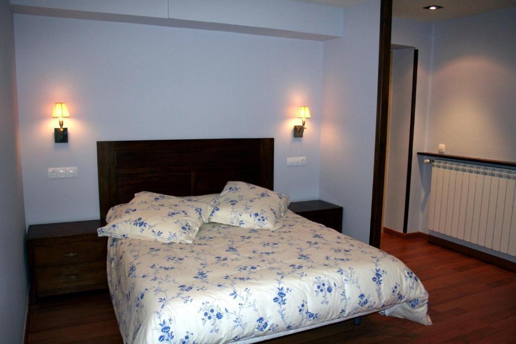 Hotel Casa Custodio La Puebla de Roda 部屋 写真