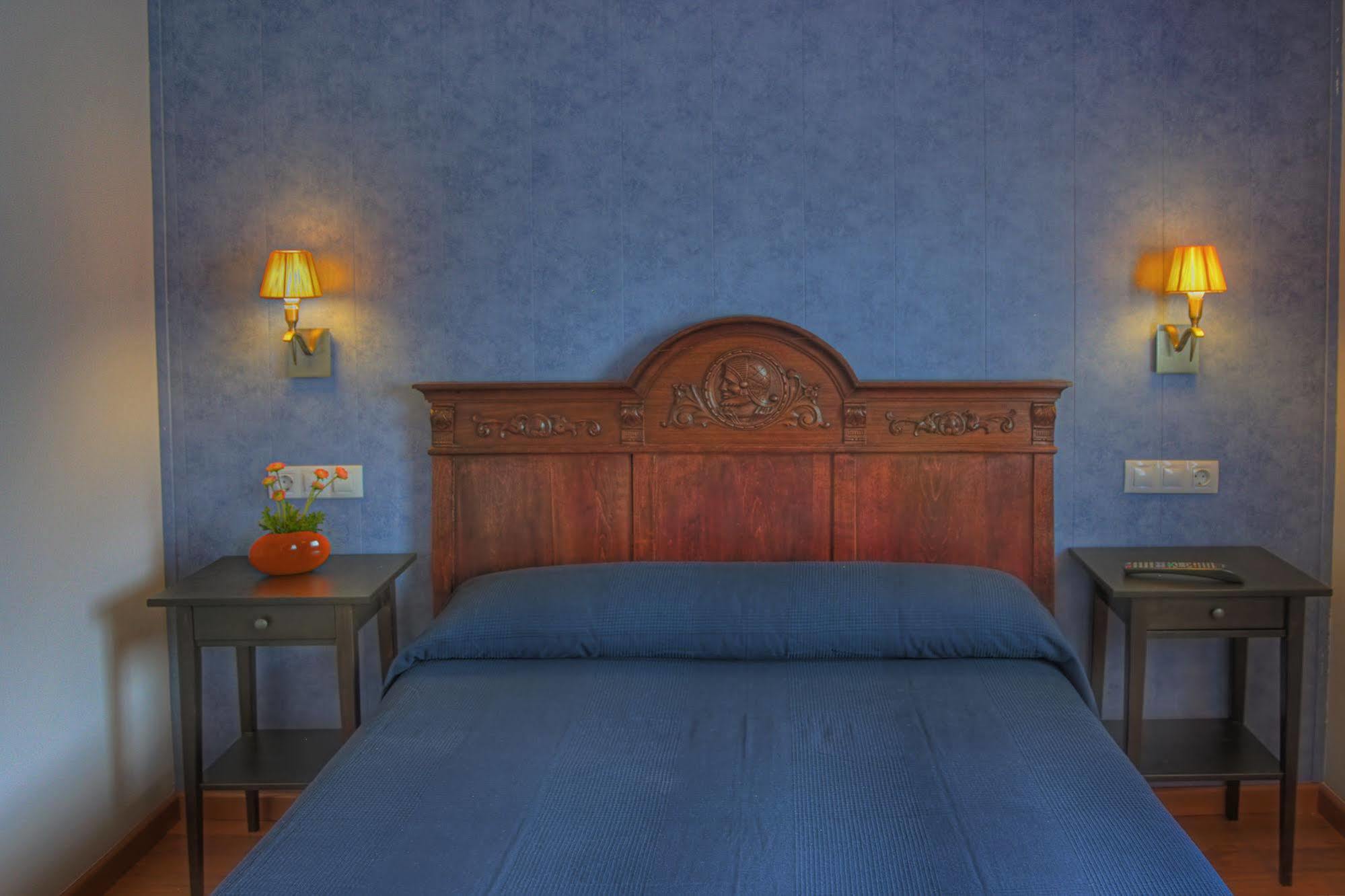 Hotel Casa Custodio La Puebla de Roda エクステリア 写真